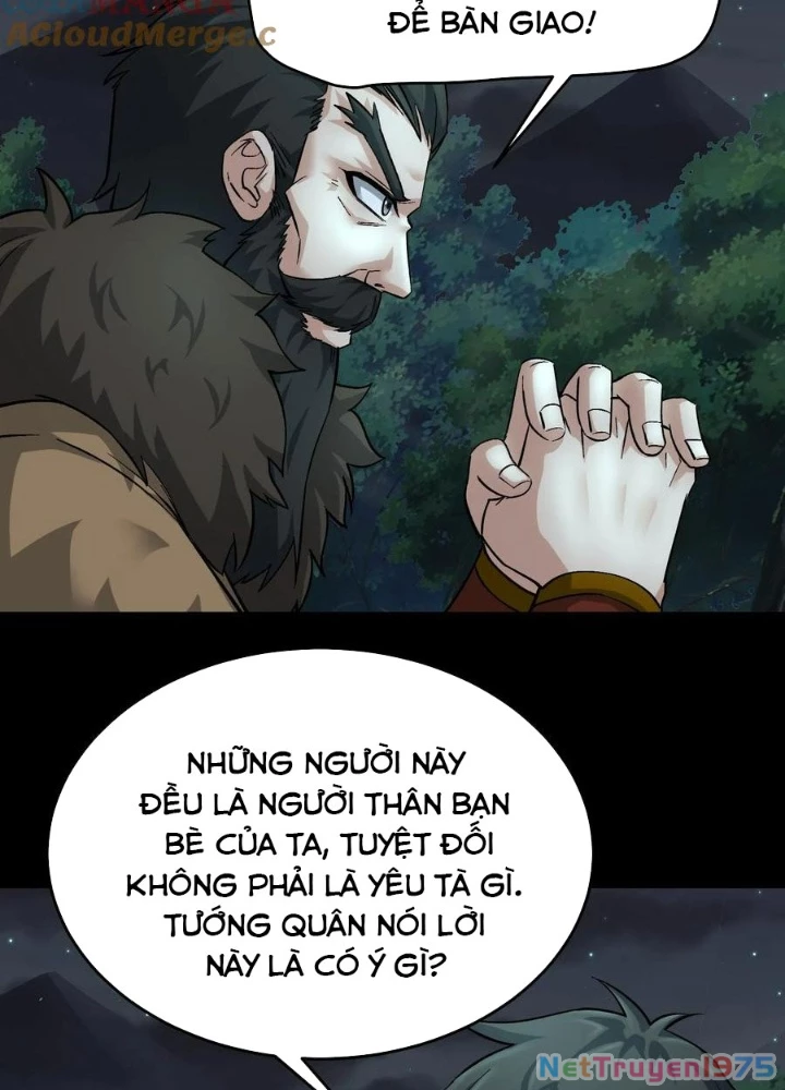 Ngày Tôi Sinh Ra, Bách Quỷ Dạ Hành, Tuyết Thi Hộ Đạo Chapter 680 - Trang 2