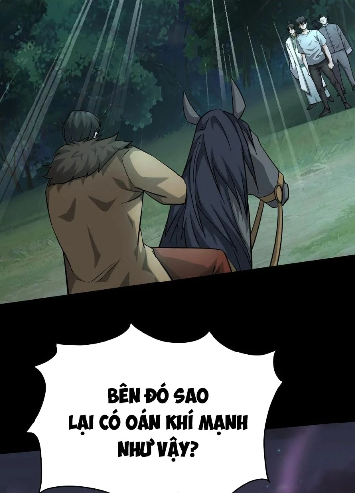 Ngày Tôi Sinh Ra, Bách Quỷ Dạ Hành, Tuyết Thi Hộ Đạo Chapter 680 - Trang 2