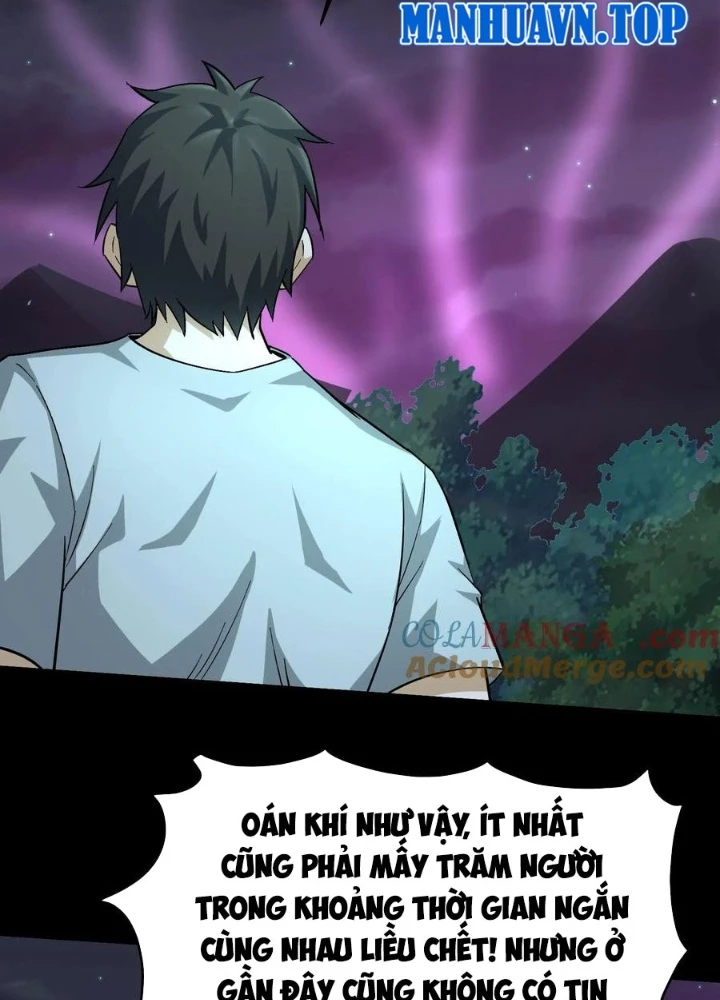 Ngày Tôi Sinh Ra, Bách Quỷ Dạ Hành, Tuyết Thi Hộ Đạo Chapter 680 - Trang 2