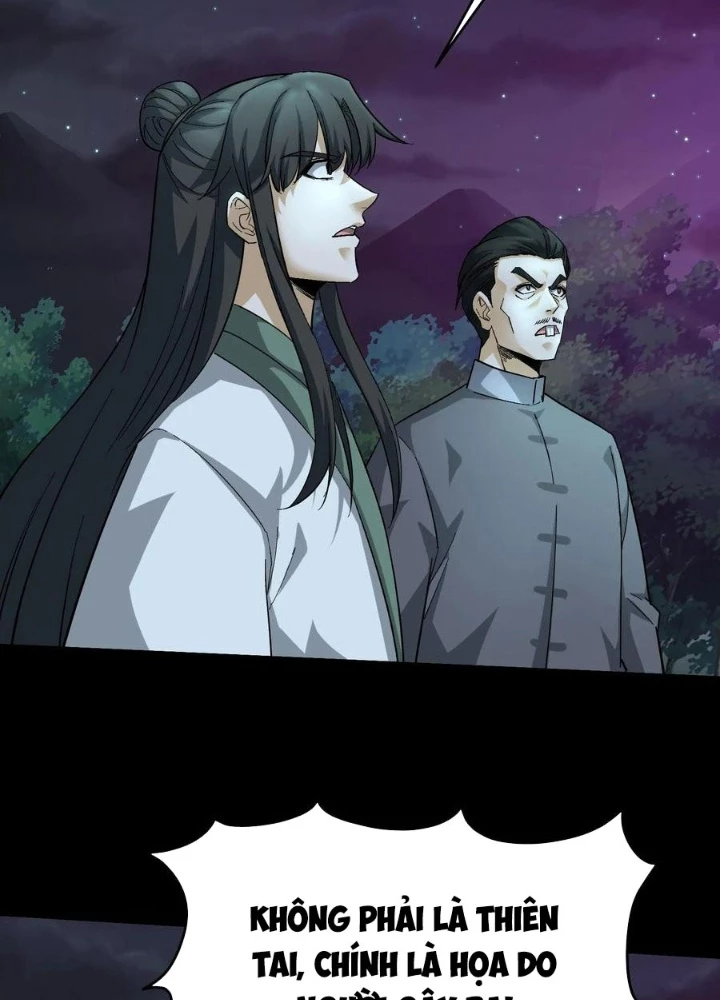 Ngày Tôi Sinh Ra, Bách Quỷ Dạ Hành, Tuyết Thi Hộ Đạo Chapter 680 - Trang 2