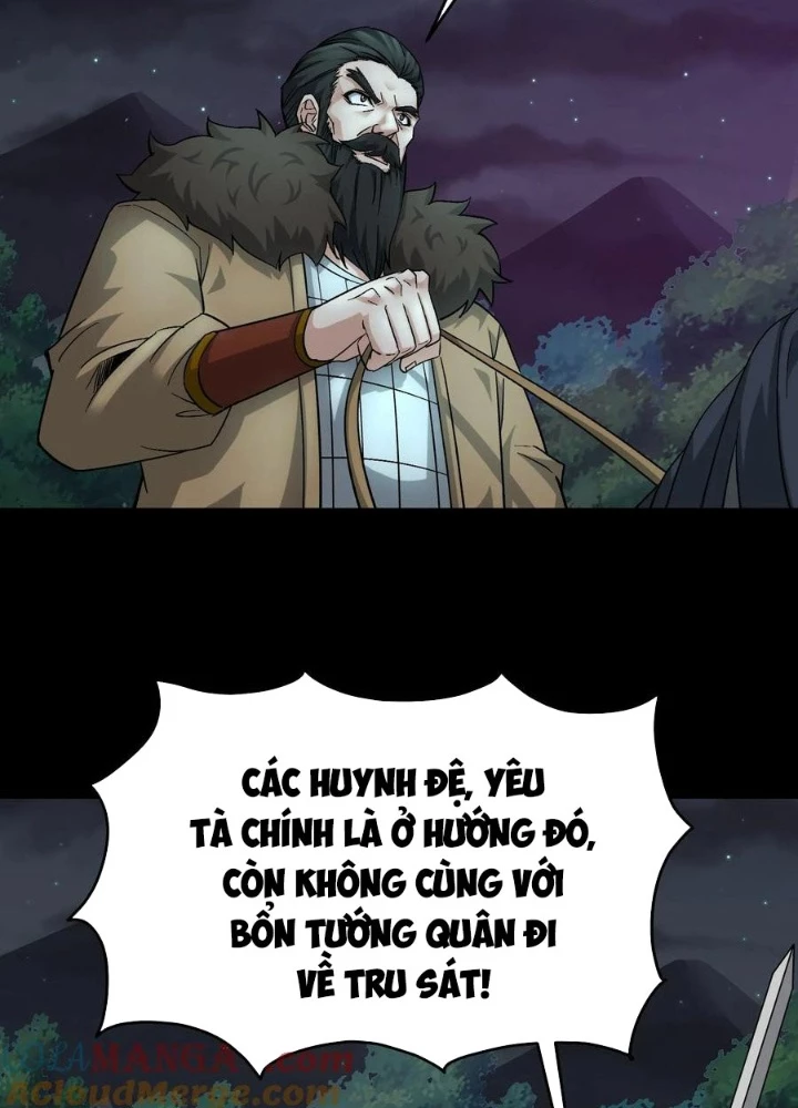 Ngày Tôi Sinh Ra, Bách Quỷ Dạ Hành, Tuyết Thi Hộ Đạo Chapter 680 - Trang 2