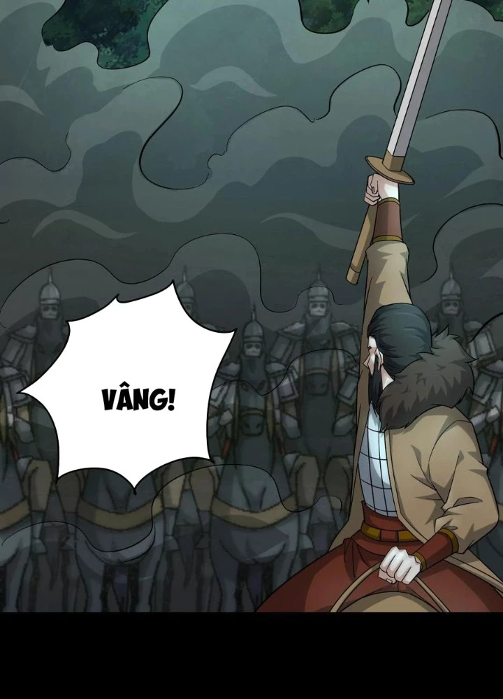 Ngày Tôi Sinh Ra, Bách Quỷ Dạ Hành, Tuyết Thi Hộ Đạo Chapter 680 - Trang 2