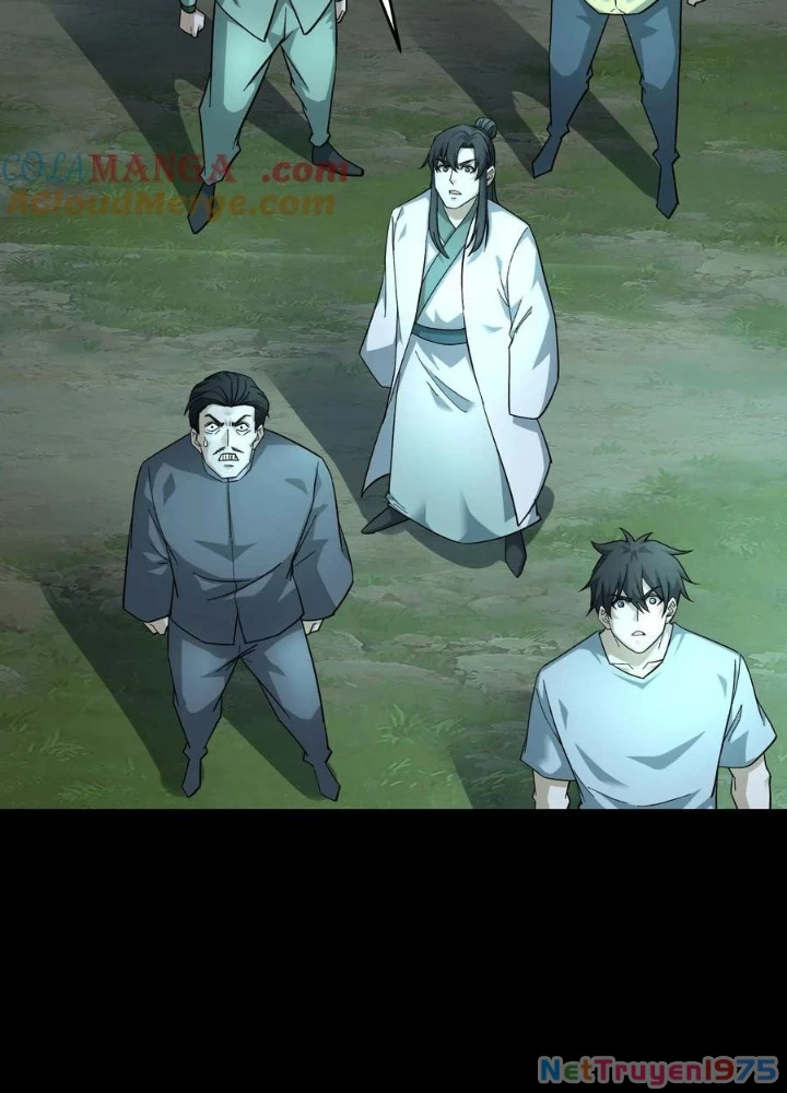 Ngày Tôi Sinh Ra, Bách Quỷ Dạ Hành, Tuyết Thi Hộ Đạo Chapter 680 - Trang 2