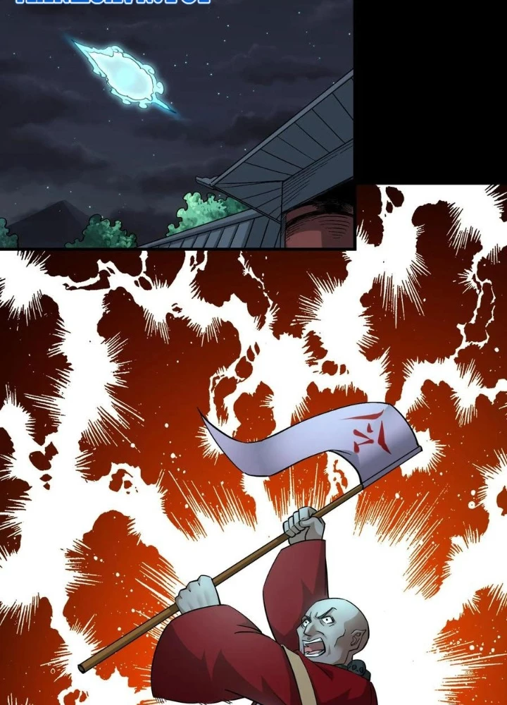 Ngày Tôi Sinh Ra, Bách Quỷ Dạ Hành, Tuyết Thi Hộ Đạo Chapter 680 - Trang 2