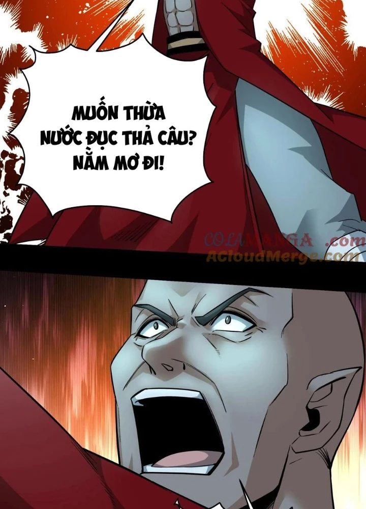 Ngày Tôi Sinh Ra, Bách Quỷ Dạ Hành, Tuyết Thi Hộ Đạo Chapter 680 - Trang 2