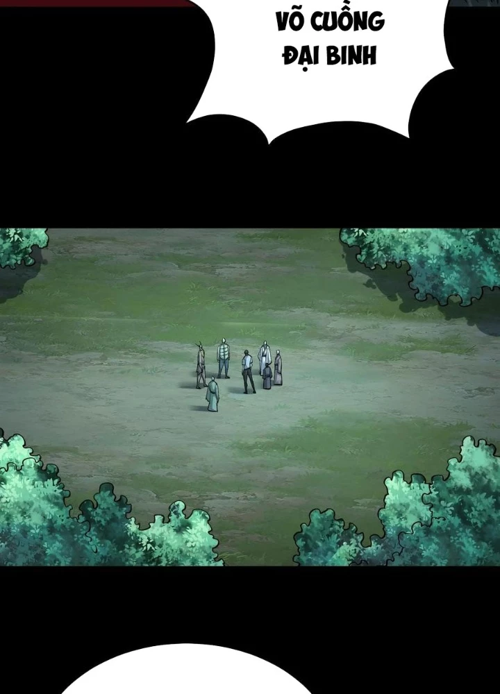 Ngày Tôi Sinh Ra, Bách Quỷ Dạ Hành, Tuyết Thi Hộ Đạo Chapter 680 - Trang 2