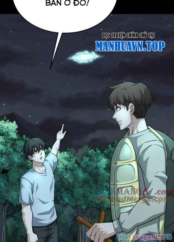 Ngày Tôi Sinh Ra, Bách Quỷ Dạ Hành, Tuyết Thi Hộ Đạo Chapter 680 - Trang 2