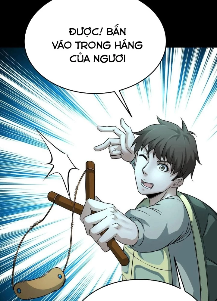 Ngày Tôi Sinh Ra, Bách Quỷ Dạ Hành, Tuyết Thi Hộ Đạo Chapter 680 - Trang 2