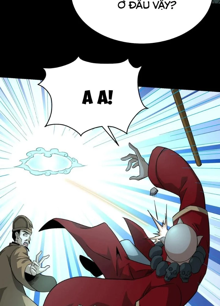 Ngày Tôi Sinh Ra, Bách Quỷ Dạ Hành, Tuyết Thi Hộ Đạo Chapter 680 - Trang 2