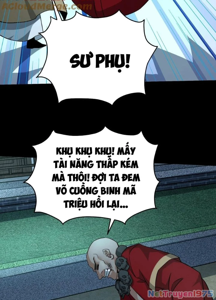 Ngày Tôi Sinh Ra, Bách Quỷ Dạ Hành, Tuyết Thi Hộ Đạo Chapter 680 - Trang 2