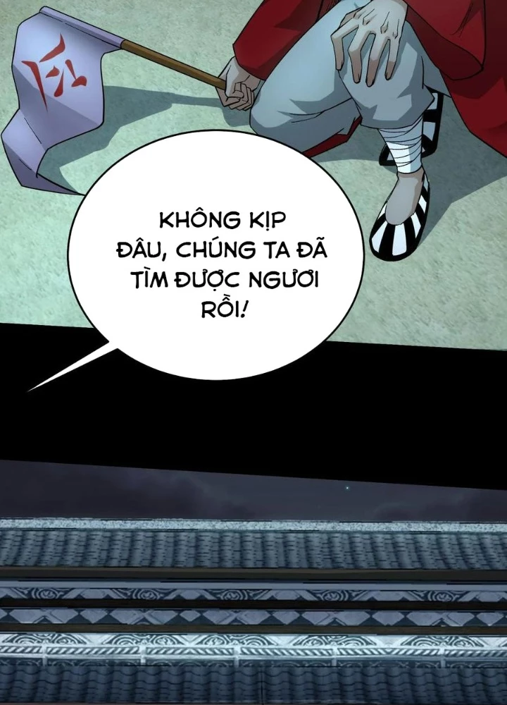 Ngày Tôi Sinh Ra, Bách Quỷ Dạ Hành, Tuyết Thi Hộ Đạo Chapter 680 - Trang 2