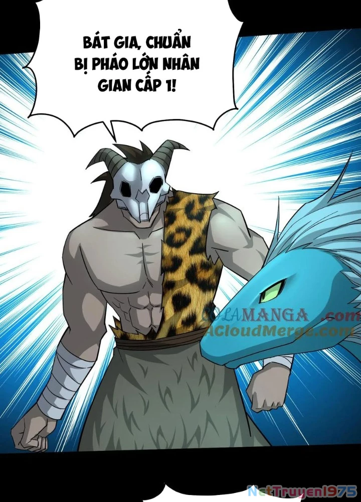 Ngày Tôi Sinh Ra, Bách Quỷ Dạ Hành, Tuyết Thi Hộ Đạo Chapter 680 - Trang 2