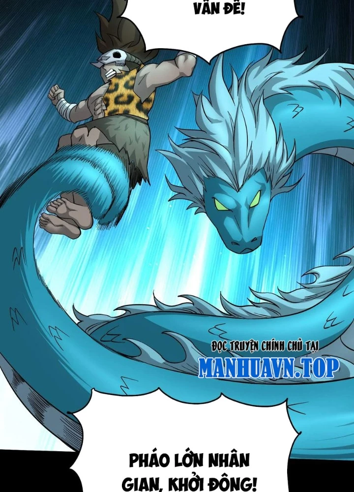 Ngày Tôi Sinh Ra, Bách Quỷ Dạ Hành, Tuyết Thi Hộ Đạo Chapter 680 - Trang 2