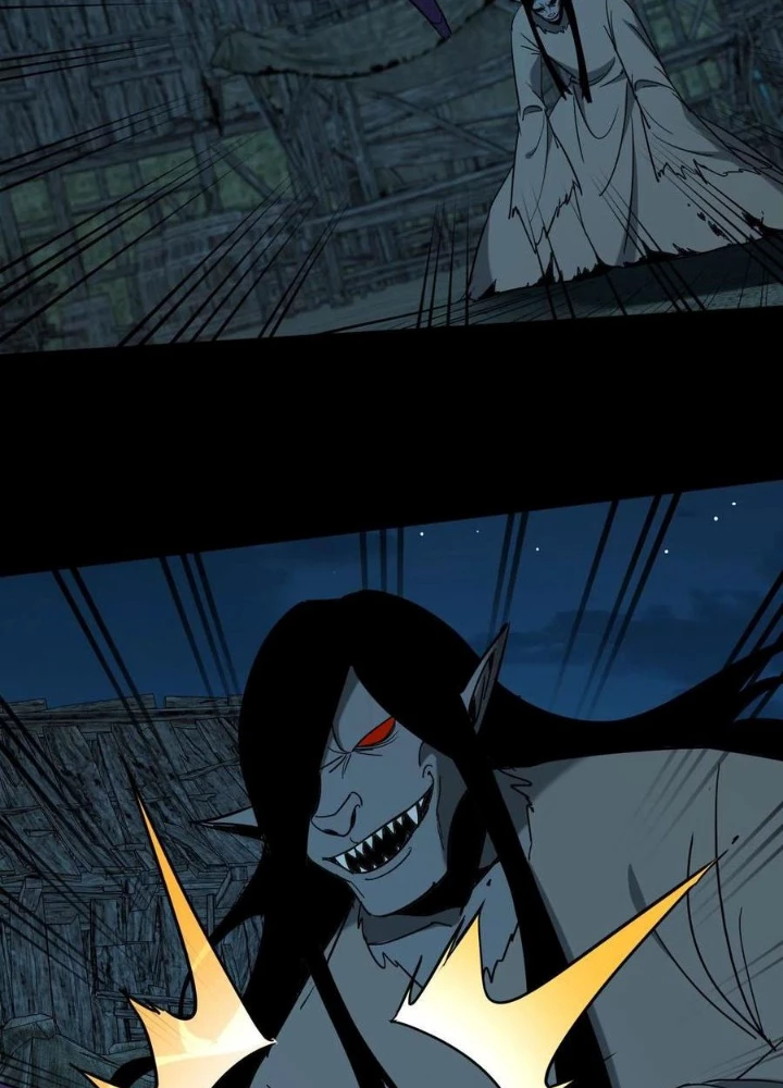 Ngày Tôi Sinh Ra, Bách Quỷ Dạ Hành, Tuyết Thi Hộ Đạo Chapter 681 - Trang 2