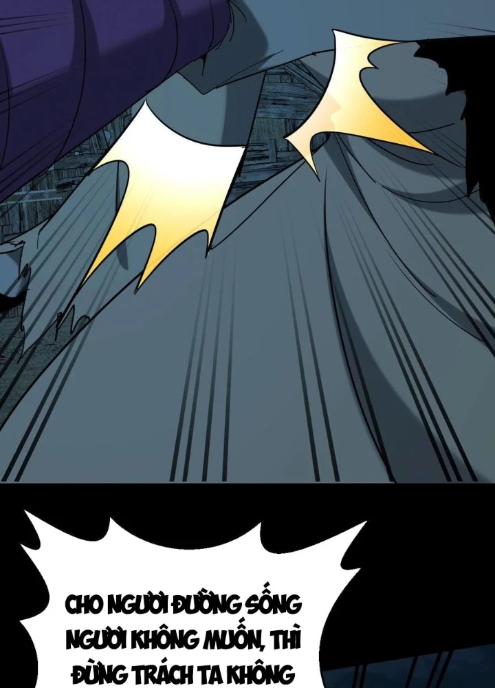 Ngày Tôi Sinh Ra, Bách Quỷ Dạ Hành, Tuyết Thi Hộ Đạo Chapter 681 - Trang 2