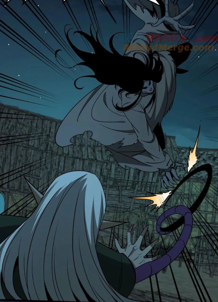 Ngày Tôi Sinh Ra, Bách Quỷ Dạ Hành, Tuyết Thi Hộ Đạo Chapter 681 - Trang 2