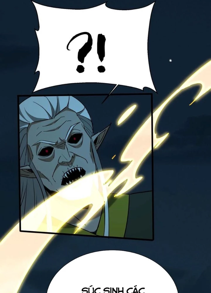 Ngày Tôi Sinh Ra, Bách Quỷ Dạ Hành, Tuyết Thi Hộ Đạo Chapter 681 - Trang 2