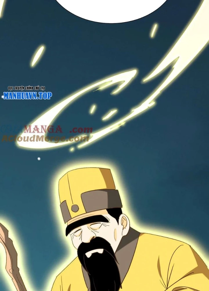 Ngày Tôi Sinh Ra, Bách Quỷ Dạ Hành, Tuyết Thi Hộ Đạo Chapter 681 - Trang 2