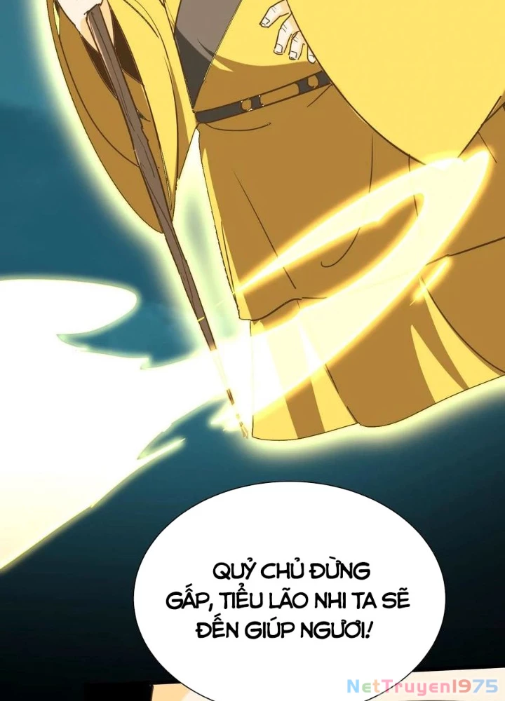 Ngày Tôi Sinh Ra, Bách Quỷ Dạ Hành, Tuyết Thi Hộ Đạo Chapter 681 - Trang 2