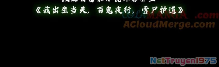 Ngày Tôi Sinh Ra, Bách Quỷ Dạ Hành, Tuyết Thi Hộ Đạo Chapter 681 - Trang 2