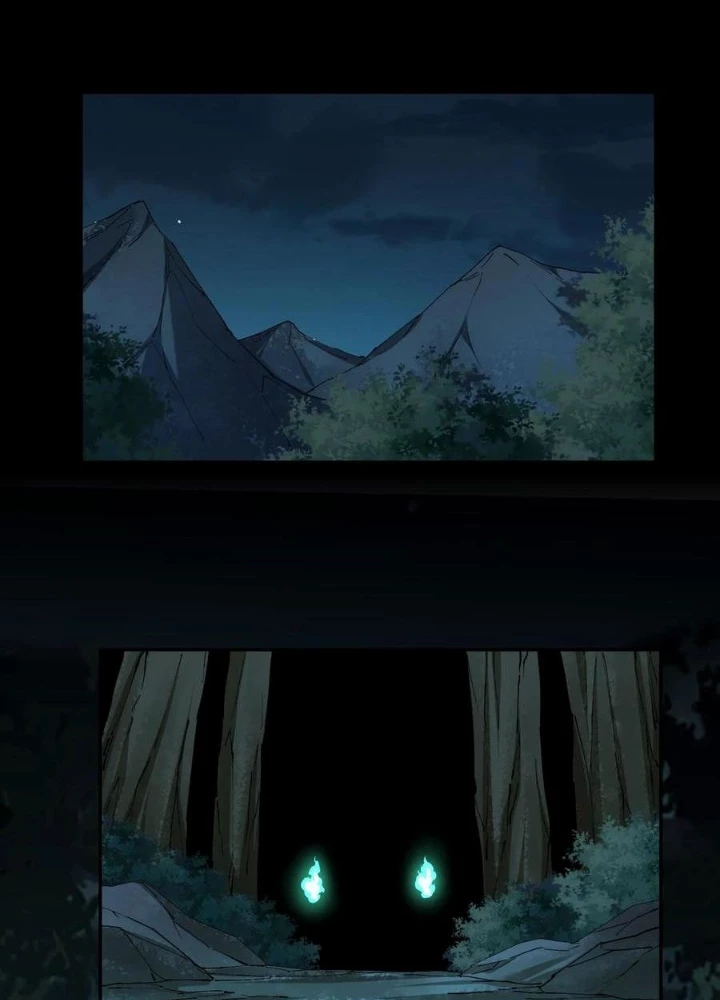 Ngày Tôi Sinh Ra, Bách Quỷ Dạ Hành, Tuyết Thi Hộ Đạo Chapter 681 - Trang 2