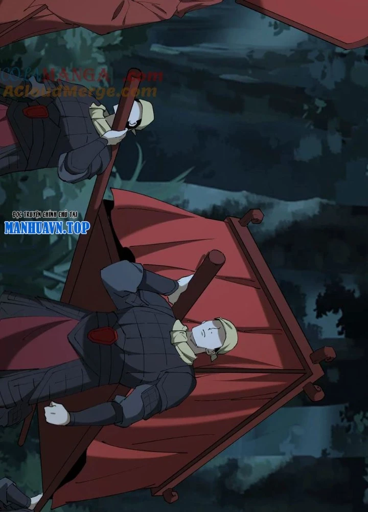 Ngày Tôi Sinh Ra, Bách Quỷ Dạ Hành, Tuyết Thi Hộ Đạo Chapter 681 - Trang 2