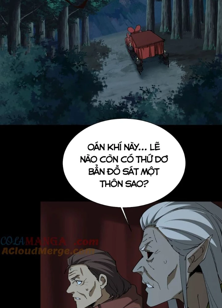 Ngày Tôi Sinh Ra, Bách Quỷ Dạ Hành, Tuyết Thi Hộ Đạo Chapter 681 - Trang 2