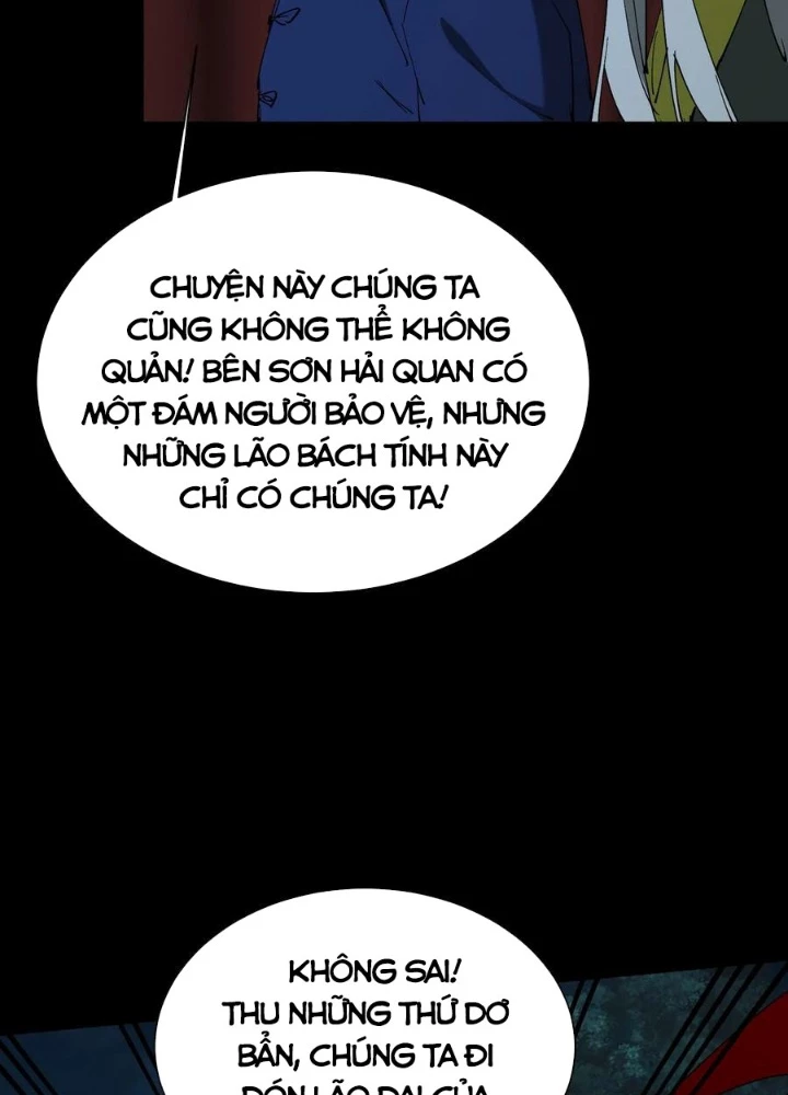 Ngày Tôi Sinh Ra, Bách Quỷ Dạ Hành, Tuyết Thi Hộ Đạo Chapter 681 - Trang 2