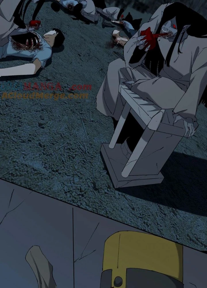 Ngày Tôi Sinh Ra, Bách Quỷ Dạ Hành, Tuyết Thi Hộ Đạo Chapter 681 - Trang 2