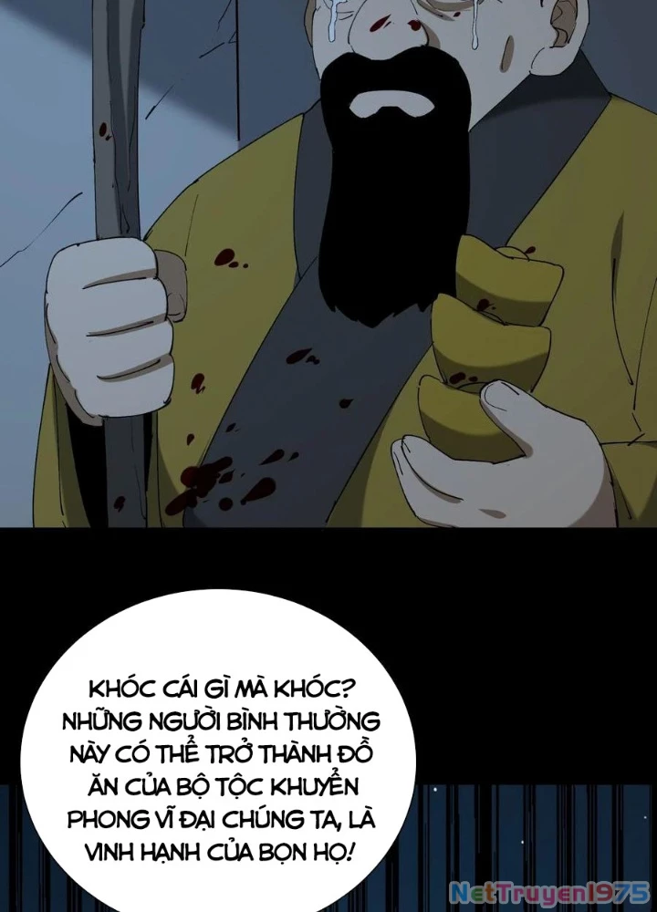 Ngày Tôi Sinh Ra, Bách Quỷ Dạ Hành, Tuyết Thi Hộ Đạo Chapter 681 - Trang 2