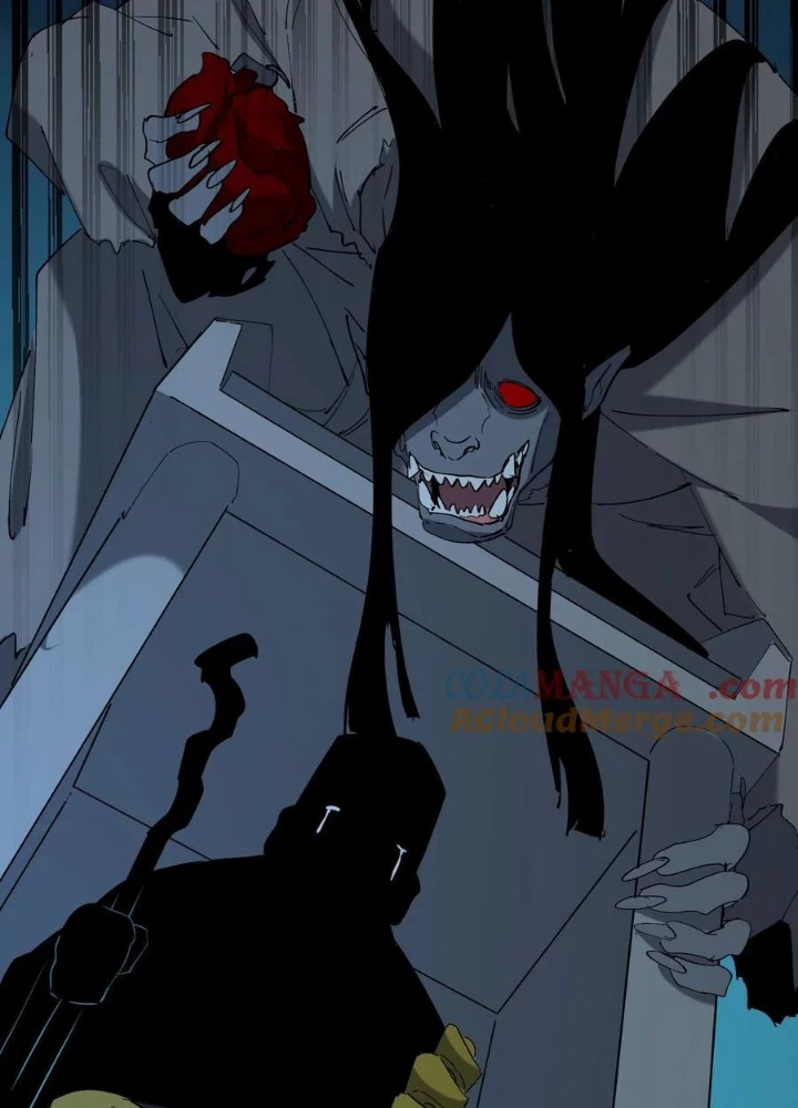 Ngày Tôi Sinh Ra, Bách Quỷ Dạ Hành, Tuyết Thi Hộ Đạo Chapter 681 - Trang 2