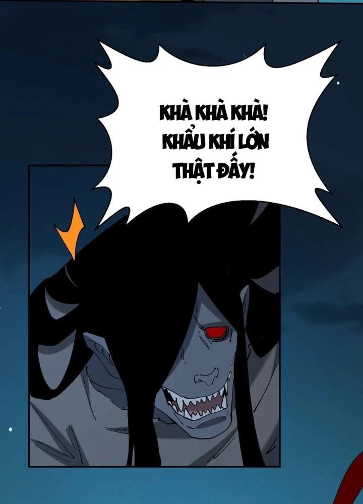 Ngày Tôi Sinh Ra, Bách Quỷ Dạ Hành, Tuyết Thi Hộ Đạo Chapter 681 - Trang 2