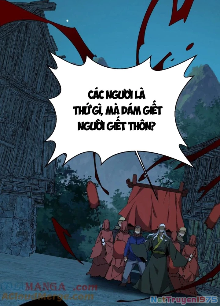 Ngày Tôi Sinh Ra, Bách Quỷ Dạ Hành, Tuyết Thi Hộ Đạo Chapter 681 - Trang 2