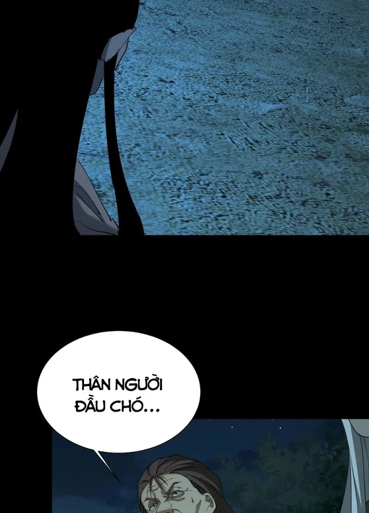 Ngày Tôi Sinh Ra, Bách Quỷ Dạ Hành, Tuyết Thi Hộ Đạo Chapter 681 - Trang 2