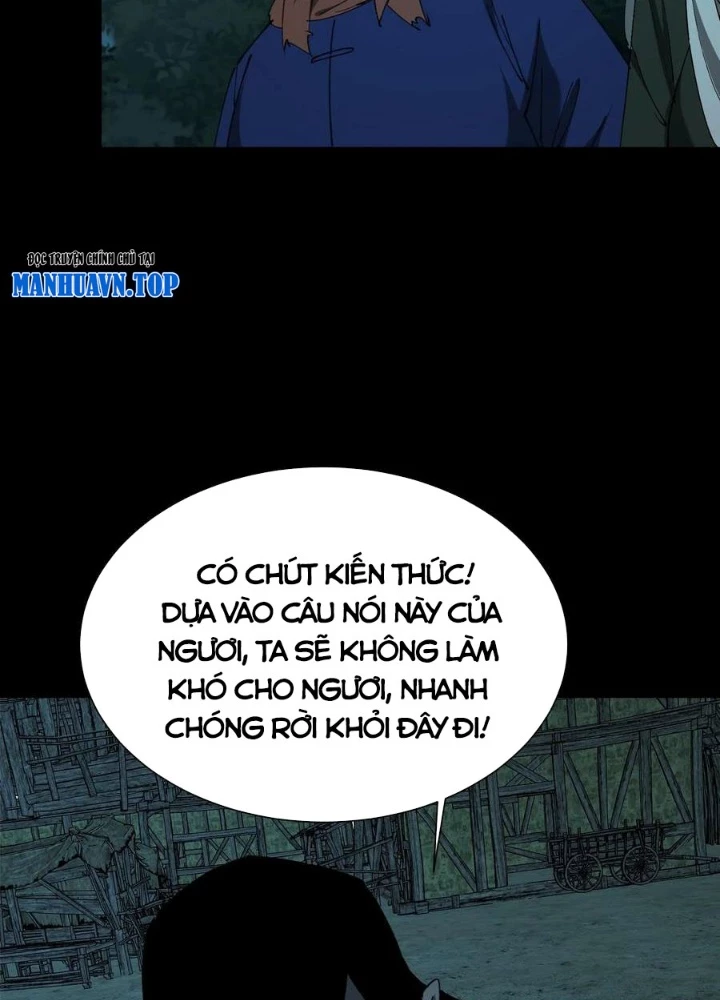 Ngày Tôi Sinh Ra, Bách Quỷ Dạ Hành, Tuyết Thi Hộ Đạo Chapter 681 - Trang 2