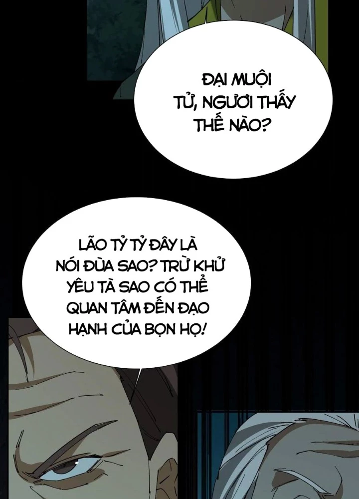 Ngày Tôi Sinh Ra, Bách Quỷ Dạ Hành, Tuyết Thi Hộ Đạo Chapter 681 - Trang 2