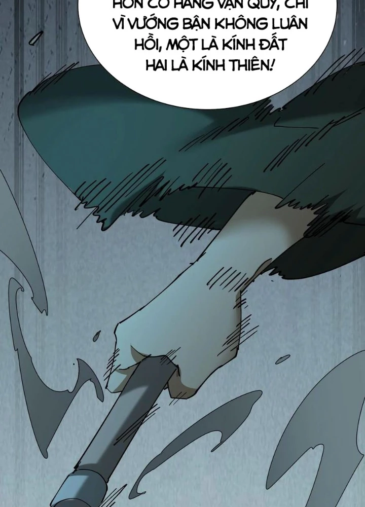 Ngày Tôi Sinh Ra, Bách Quỷ Dạ Hành, Tuyết Thi Hộ Đạo Chapter 681 - Trang 2