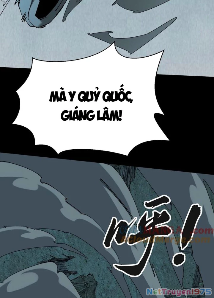 Ngày Tôi Sinh Ra, Bách Quỷ Dạ Hành, Tuyết Thi Hộ Đạo Chapter 681 - Trang 2