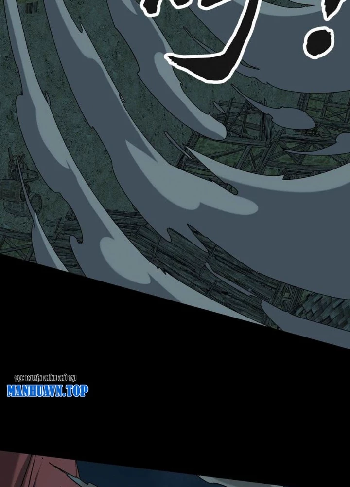 Ngày Tôi Sinh Ra, Bách Quỷ Dạ Hành, Tuyết Thi Hộ Đạo Chapter 681 - Trang 2