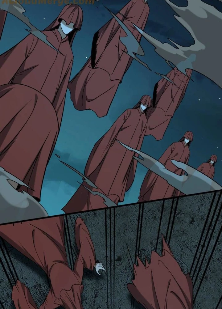 Ngày Tôi Sinh Ra, Bách Quỷ Dạ Hành, Tuyết Thi Hộ Đạo Chapter 681 - Trang 2