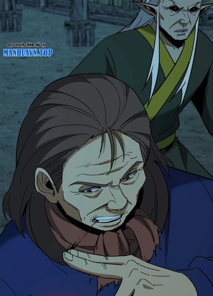 Ngày Tôi Sinh Ra, Bách Quỷ Dạ Hành, Tuyết Thi Hộ Đạo Chapter 681 - Trang 2