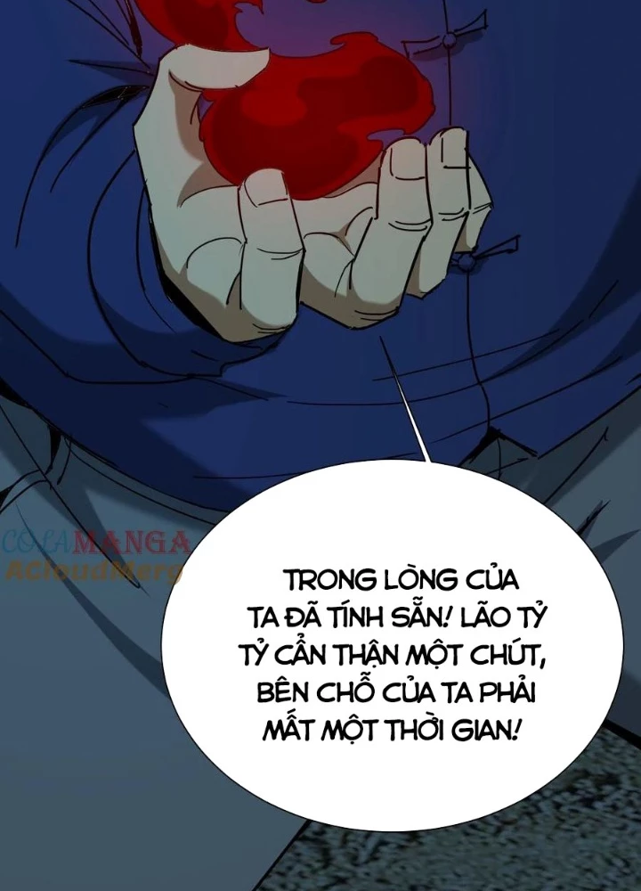 Ngày Tôi Sinh Ra, Bách Quỷ Dạ Hành, Tuyết Thi Hộ Đạo Chapter 681 - Trang 2