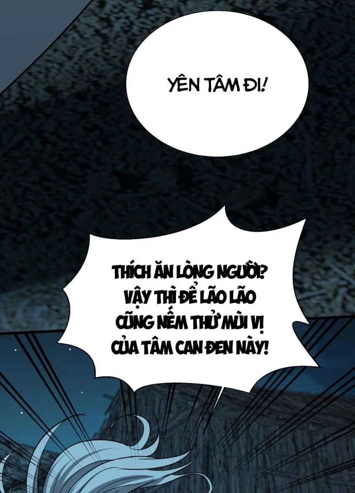 Ngày Tôi Sinh Ra, Bách Quỷ Dạ Hành, Tuyết Thi Hộ Đạo Chapter 681 - Trang 2