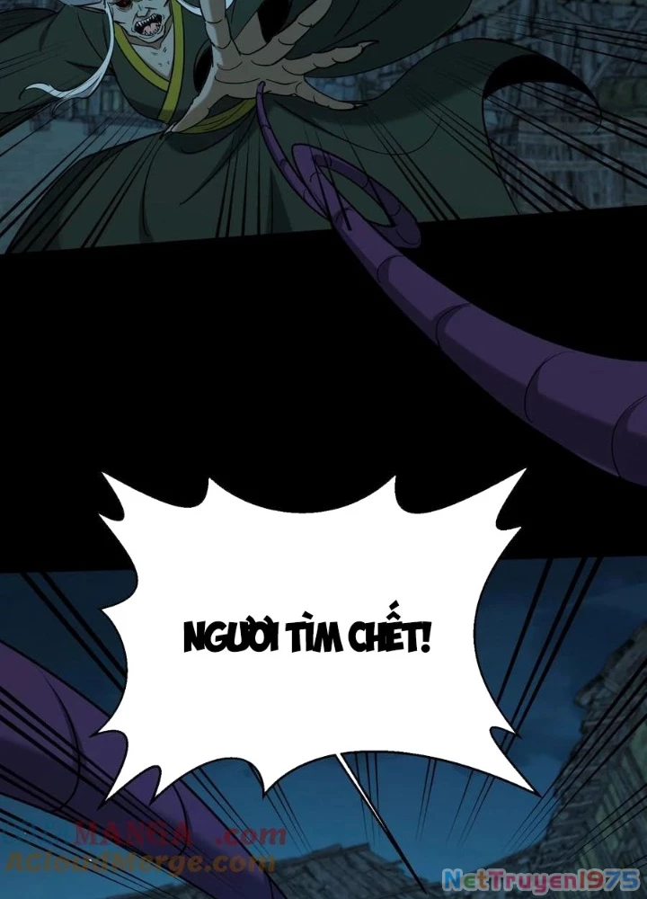 Ngày Tôi Sinh Ra, Bách Quỷ Dạ Hành, Tuyết Thi Hộ Đạo Chapter 681 - Trang 2