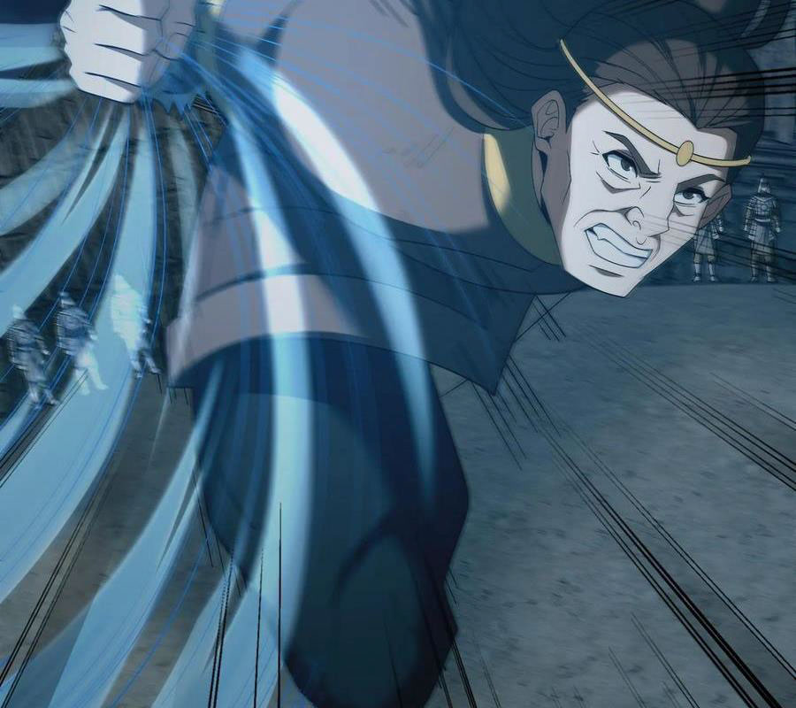 Ngày Tôi Sinh Ra, Bách Quỷ Dạ Hành, Tuyết Thi Hộ Đạo Chapter 682 - Trang 2