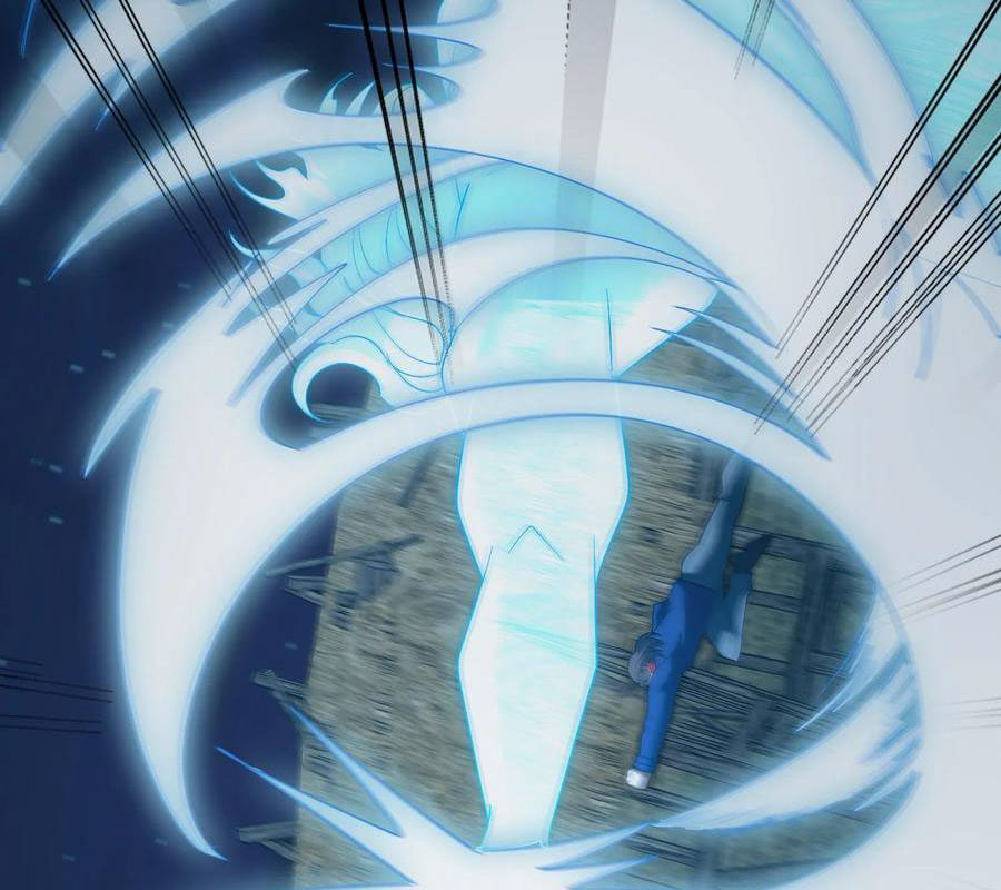 Ngày Tôi Sinh Ra, Bách Quỷ Dạ Hành, Tuyết Thi Hộ Đạo Chapter 682 - Trang 2