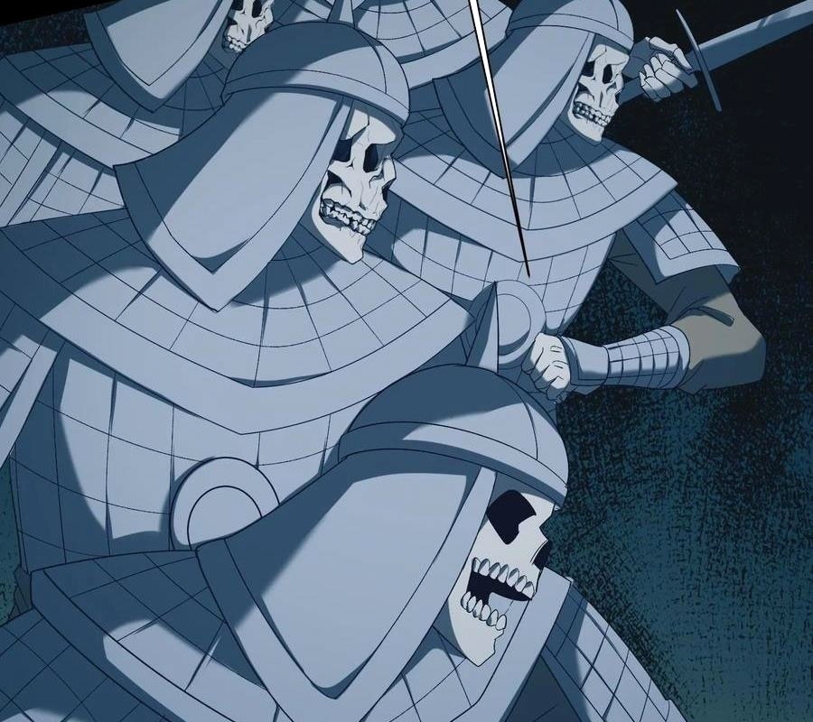 Ngày Tôi Sinh Ra, Bách Quỷ Dạ Hành, Tuyết Thi Hộ Đạo Chapter 682 - Trang 2