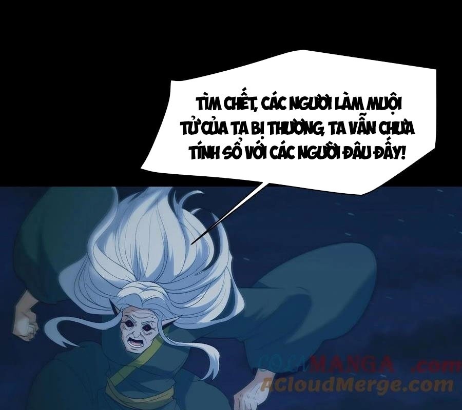 Ngày Tôi Sinh Ra, Bách Quỷ Dạ Hành, Tuyết Thi Hộ Đạo Chapter 682 - Trang 2