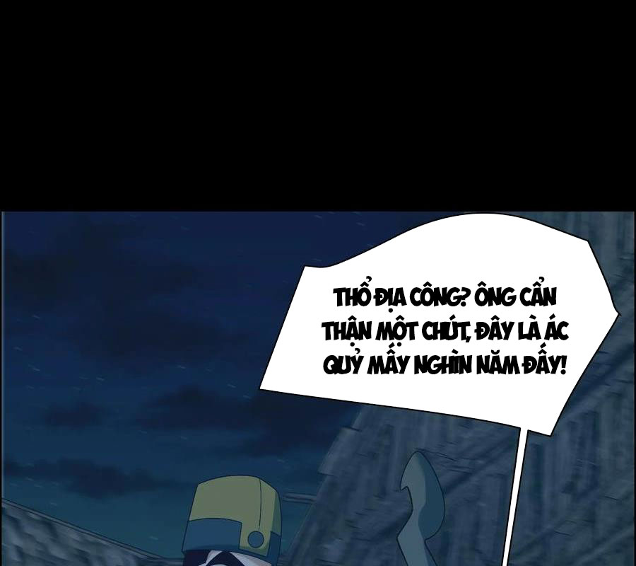 Ngày Tôi Sinh Ra, Bách Quỷ Dạ Hành, Tuyết Thi Hộ Đạo Chapter 682 - Trang 2