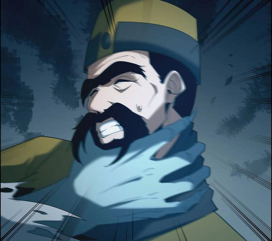 Ngày Tôi Sinh Ra, Bách Quỷ Dạ Hành, Tuyết Thi Hộ Đạo Chapter 682 - Trang 2